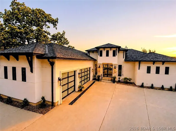 1118 Las Campanas Ct, Sunrise Beach, MO 65079