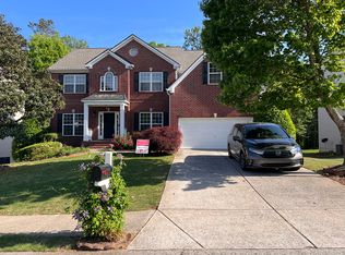 1355 Mystic Ridge Pl, Cumming, GA 30040