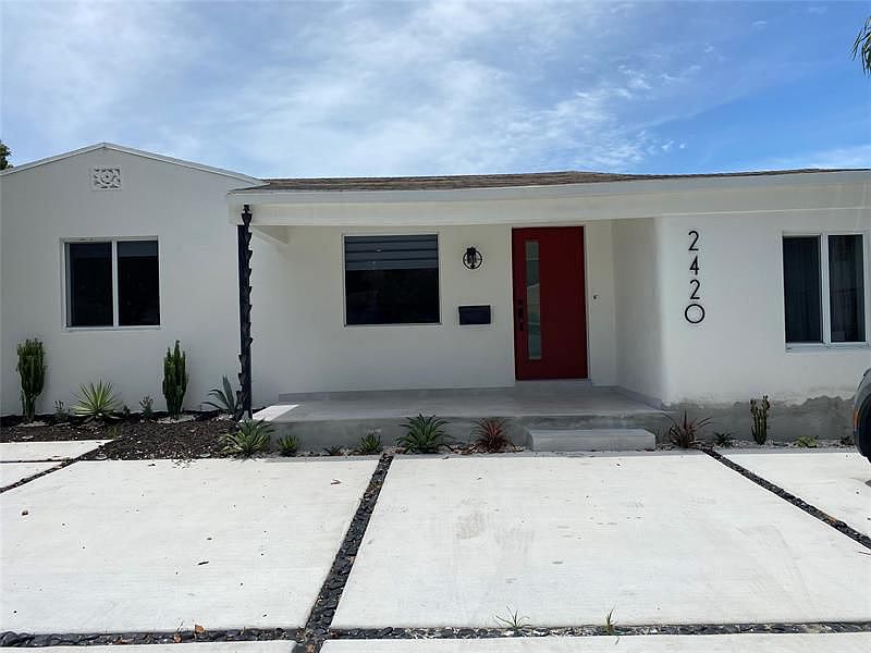1st image of 2420 SW 11th St #A