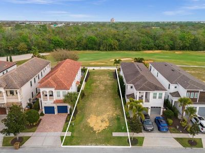 1109 CASTLE PINES COURT LOT 94, Kissimmee, FL, 34747