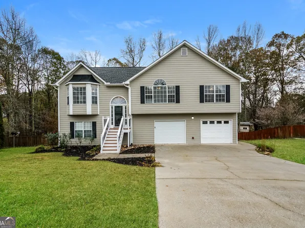 89 Summer Creek Pl, Dallas, GA 30157