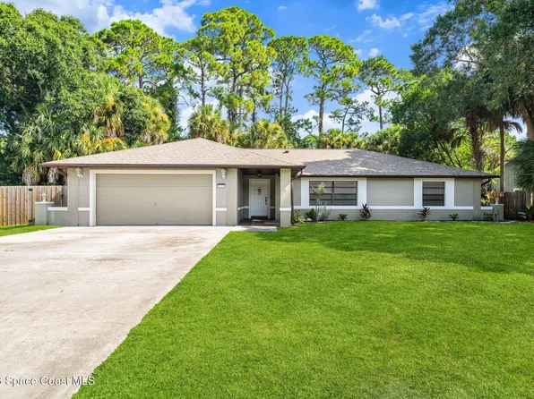 649 Narragansett St NE, Palm Bay, FL 32907