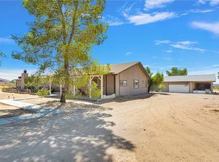 15181 Barbara Ln, Apple Valley, CA 92307
