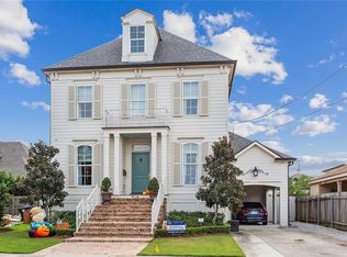 916 Conrad St, New Orleans, LA 70124