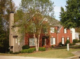 6295 Barrington Run, Alpharetta, GA 30005