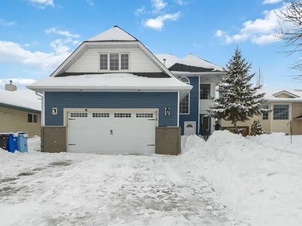 276 E Bussieres Dr, Wood Buffalo, AB T9K 1T3