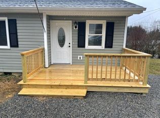 4308 Gearhart Rd, Roanoke, VA 24014