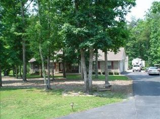 1577 Sunset Ridge Dr, Crossville, TN 38571