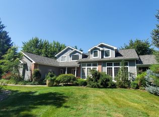 1297 N Chaucer Way, Eagle, ID 83616