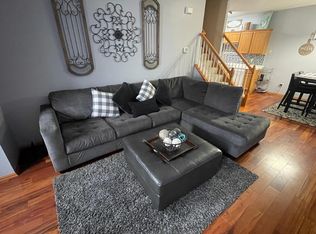 6317 Saddlebred Way, Forest Lake, MN 55025