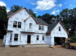 256 Lovely St, Avon, CT 06001