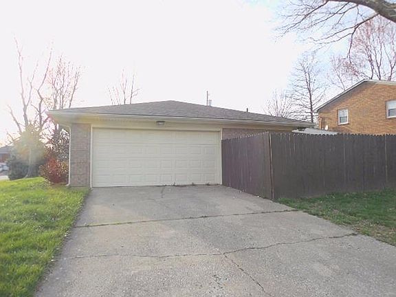 5th image of 4312 Forsythe Dr