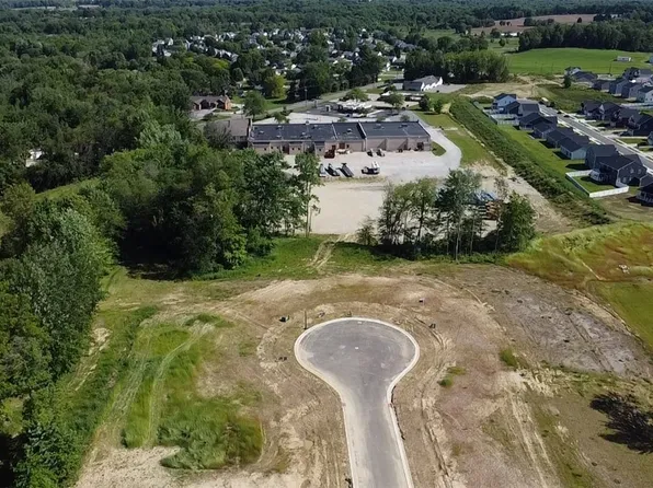 S/l 6 W Lakewood Dr, Canal Fulton, OH 44614