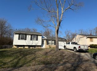 10757 Shadowridge Ln, Cincinnati, OH 45240