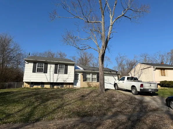 10757 Shadowridge Ln, Cincinnati, OH 45240