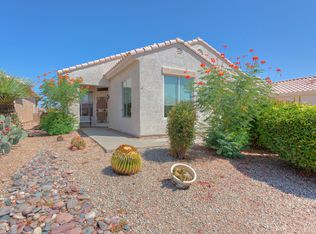 290 W Continental Vista Pl, Green Valley, AZ 85614