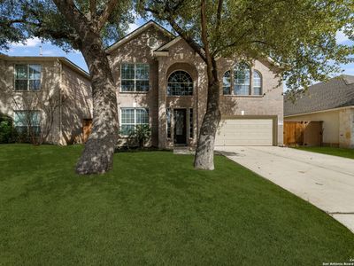 24406 TREATY CRK, San Antonio, TX, 78255