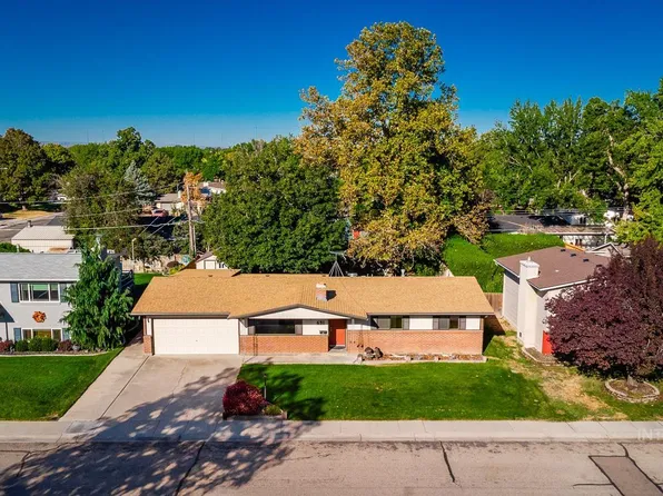 631 S Bitteroot Dr, Boise, ID 83709