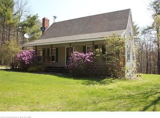 24 Estes Way, Poland, ME 04274