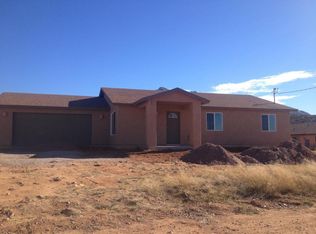 1613 Adorn Ct, Rio Rico, AZ 85648
