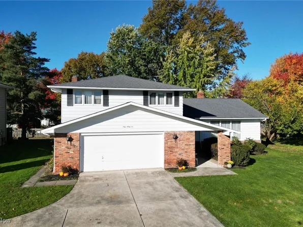 966 Brainard Rd, Highland Heights, OH 44143