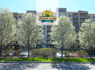 Sugarcreek Village | 405 Sugarcreek Trail, London, ON N6H 0C7