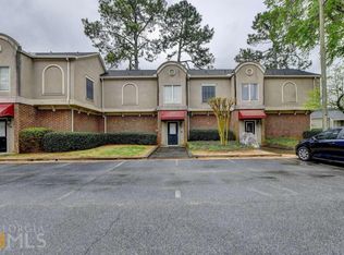 3301 Henderson Mill Rd APT V2, Chamblee, GA 30341