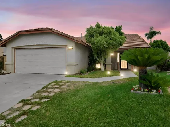 13760 Meadow Ct, Fontana, CA 92337