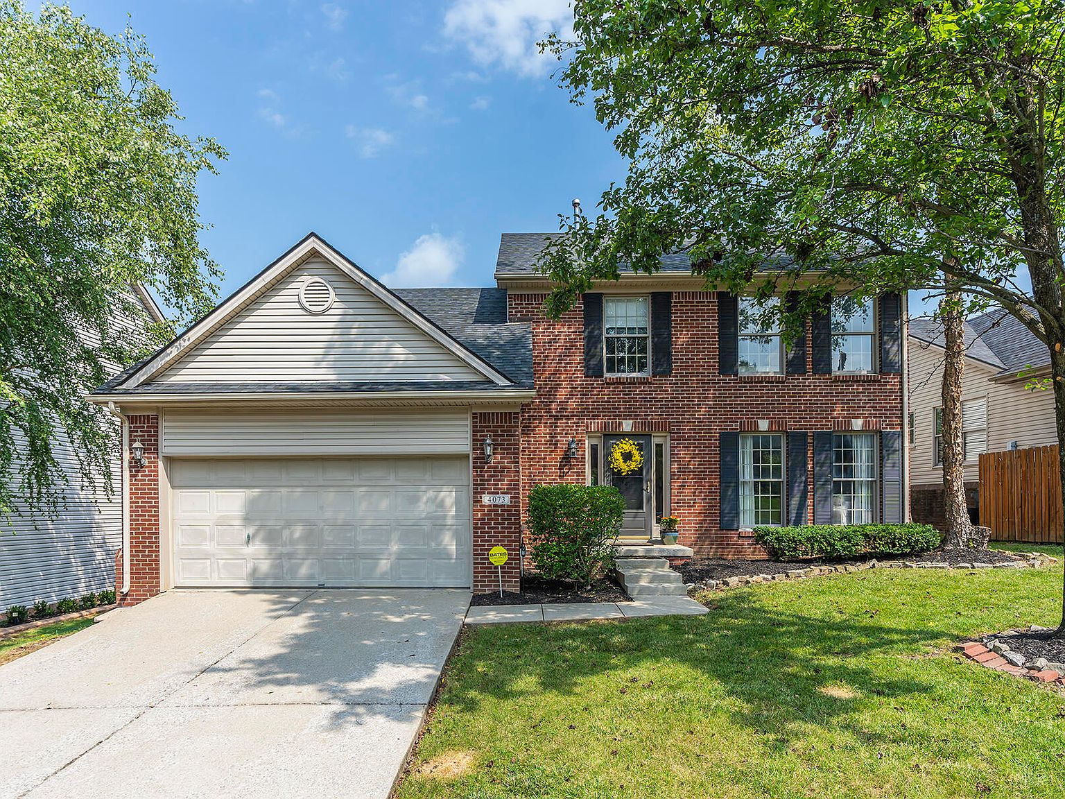 4073 Kenesaw Dr, Lexington, KY 40515 Zillow