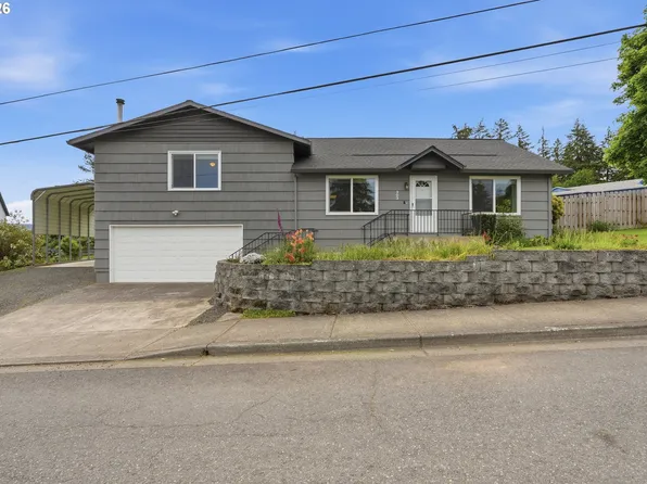 303 Trail St, Gaston, OR 97119