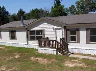 13918 County Road 1250, Tyler, TX 75709