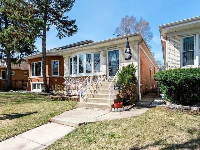 1st image of 7016 N Ozark Ave