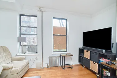 Rented by Keller Williams NYC