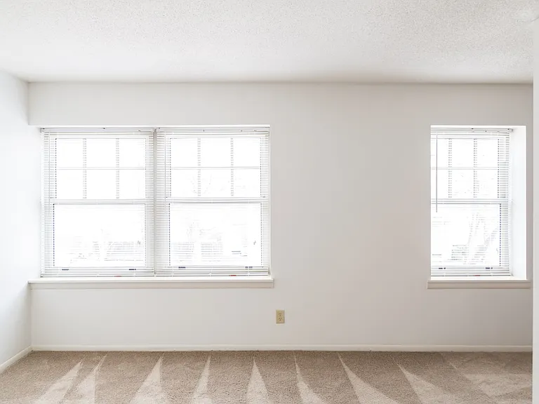 Dining/Living room