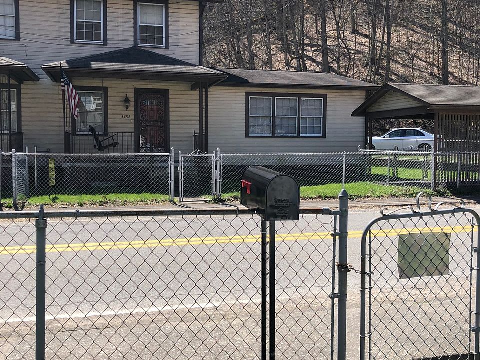 3292 Holden Rd, Holden, WV 25625 Zillow