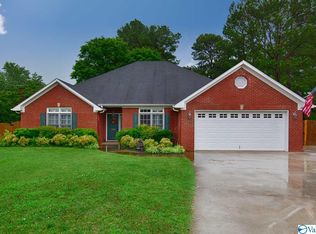 106 Summit Dr, Madison, AL 35757