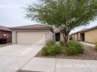 955 W Calle Calca, Sahuarita, AZ 85629