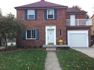 3003 Cheltenham Rd, Toledo, OH 43606