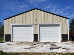 5243 Farm Road 2030, Monett, MO 65708