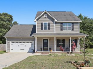 126 Saint Rd, Richlands, NC 28574