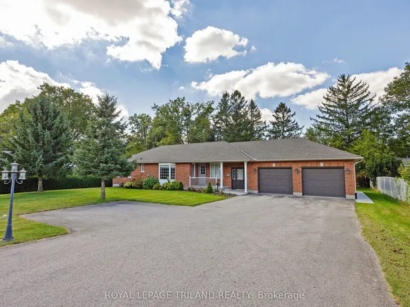 10001 Wellington Rd, Southwold, ON N5P 2K6