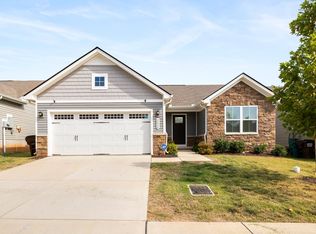 2624 Thornton Grove Blvd, Nashville, TN 37207