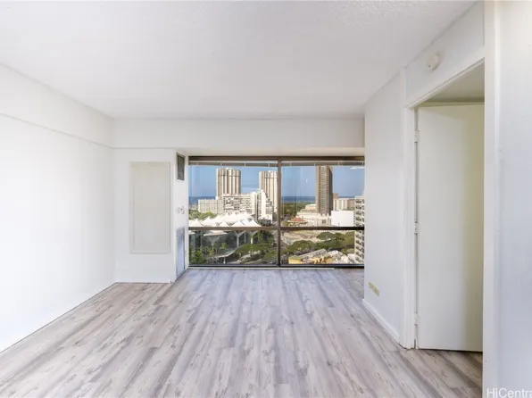 1750 Kalakaua Ave APT 1903, Honolulu, HI 96826