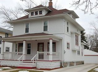 710 Oakland Ave, Waukesha, WI 53186