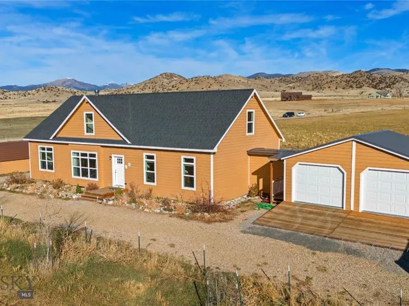 30 Mountain View Rd, Sheridan, MT 59749