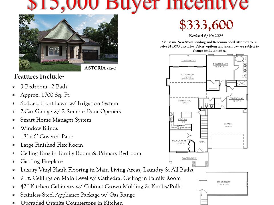 2nd image of 6 Beechcroft Pl