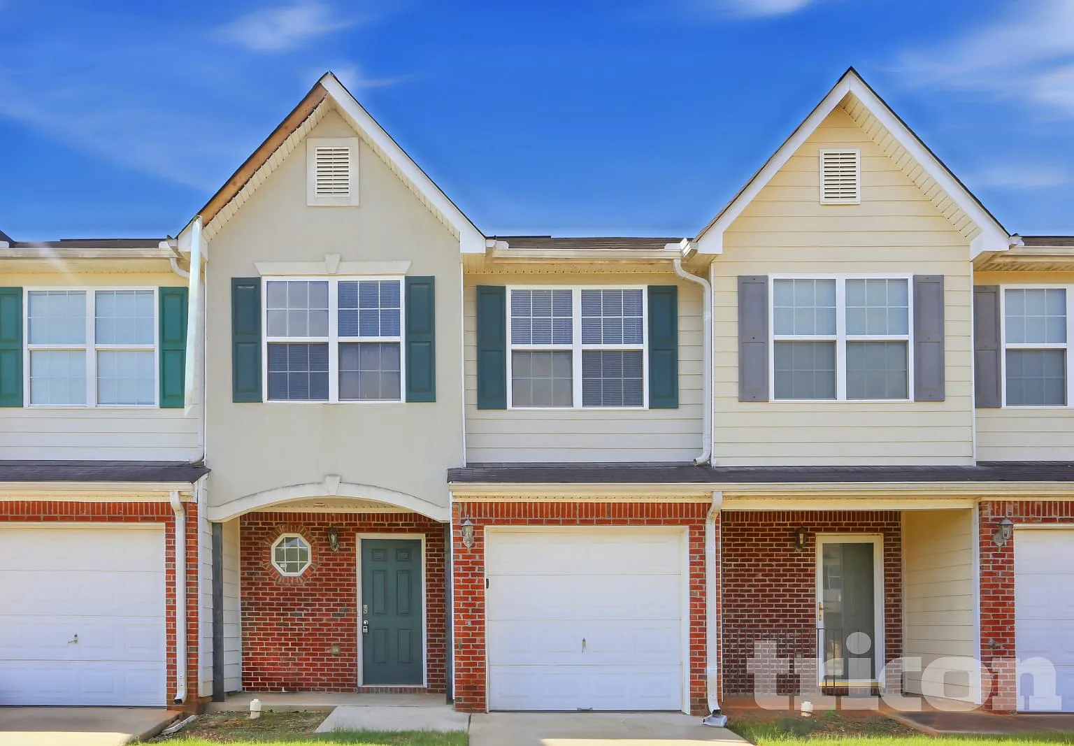 741 Georgetown Lane Jonesboro GA — Photo 1