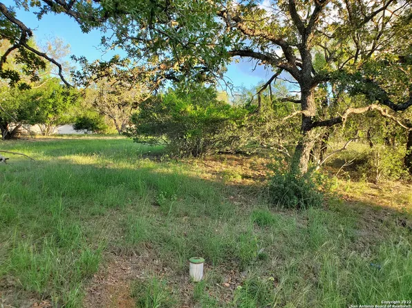 8089 W Hi Circle West -8089 LOT 8089, Horseshoe Bay, TX 78657