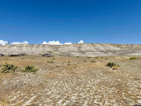 Lofdahl Sub Parcel 1, Opal, WY 83124