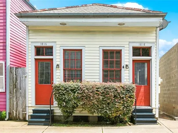 1818 Camp St, New Orleans, LA 70130